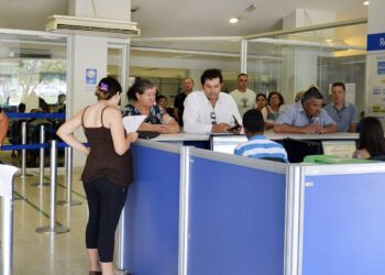 INSS altera atendimento no Natal e no Ano Novo