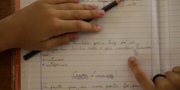 Alunos de 6 a 10 anos estão mais atrasados que no período pré-pandemia