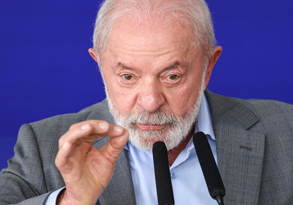Lula decidirá sobre PL da Dosimetria quando texto chegar ao Executivo