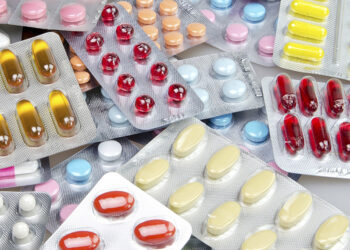 doação de medicamentos será isenta de tributação — Senado Notícias