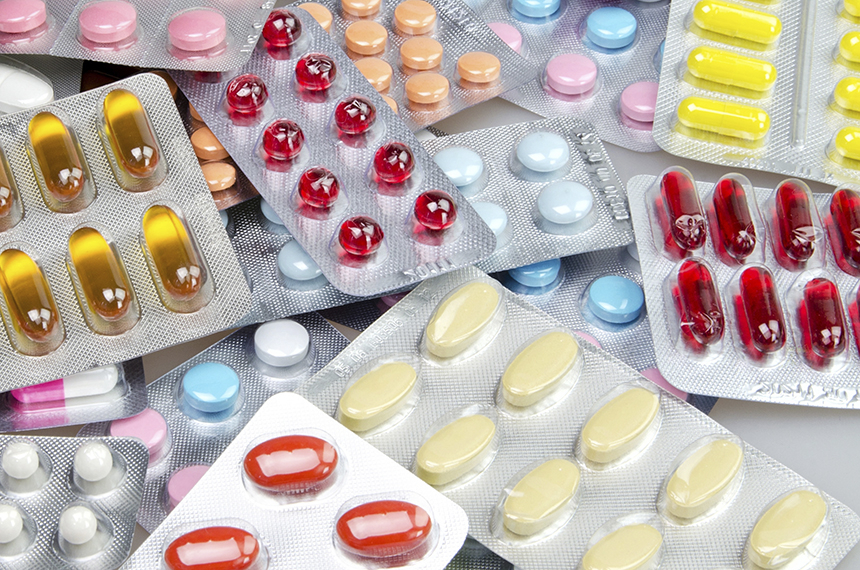 doação de medicamentos será isenta de tributação — Senado Notícias