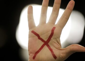 Vereadora gaúcha cobra medidas contra violência política de gênero