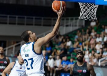 Basquete: Minas segue invicto e Sesi Franca se reabilita na Champions