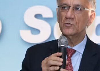 Morre em São Paulo o professor e intelectual Luiz Roberto Alves