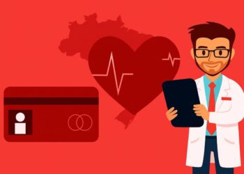 Amil volta a liderar aumentos dos planos de saúde e pressiona mercado em 2025