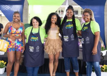 Projeto social estimula autonomia financeira de mulheres no Rio