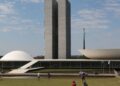 Plenário da Câmara deve votar PEC da Segurança Pública na terça-feira