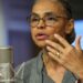 Marina Silva sofre fratura em vértebra lombar