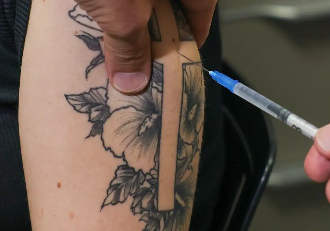 Vacinação contra vírus sincicial imuniza cerca de 600 gestantes em SP