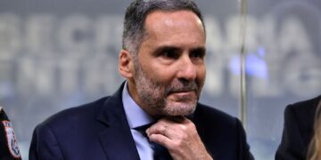 Site do governo visa chegar aos líderes do crime organizado