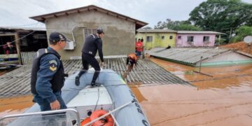 Comissão vota relatório parcial e faz balanço sobre ações relacionadas a enchentes no Rio Grande do Sul – Notícias