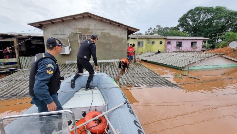 Comissão vota relatório parcial e faz balanço sobre ações relacionadas a enchentes no Rio Grande do Sul – Notícias
