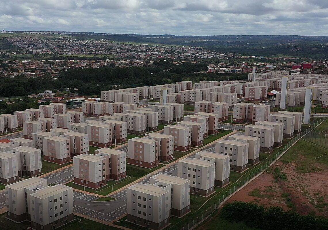 Caixa libera contratação de mais de um financiamento imobiliário