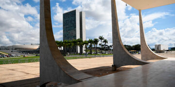 Reajuste do Judiciário é sancionado com veto às parcelas de 2027 e 2028 — Senado Notícias