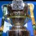 Copa do Brasil classificará dois times à Copa Libertadores em 2026