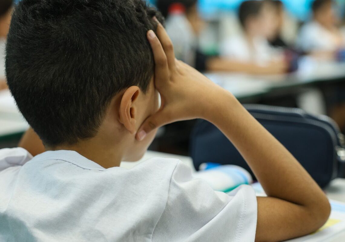 Educação hoje está cada vez mais no sujeito, diz orientadora