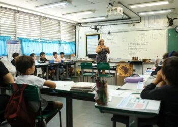Mudanças no IR beneficiarão 73,5% dos professores da educação básica