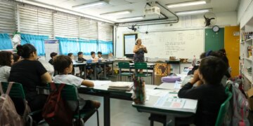 Mudanças no IR beneficiarão 73,5% dos professores da educação básica