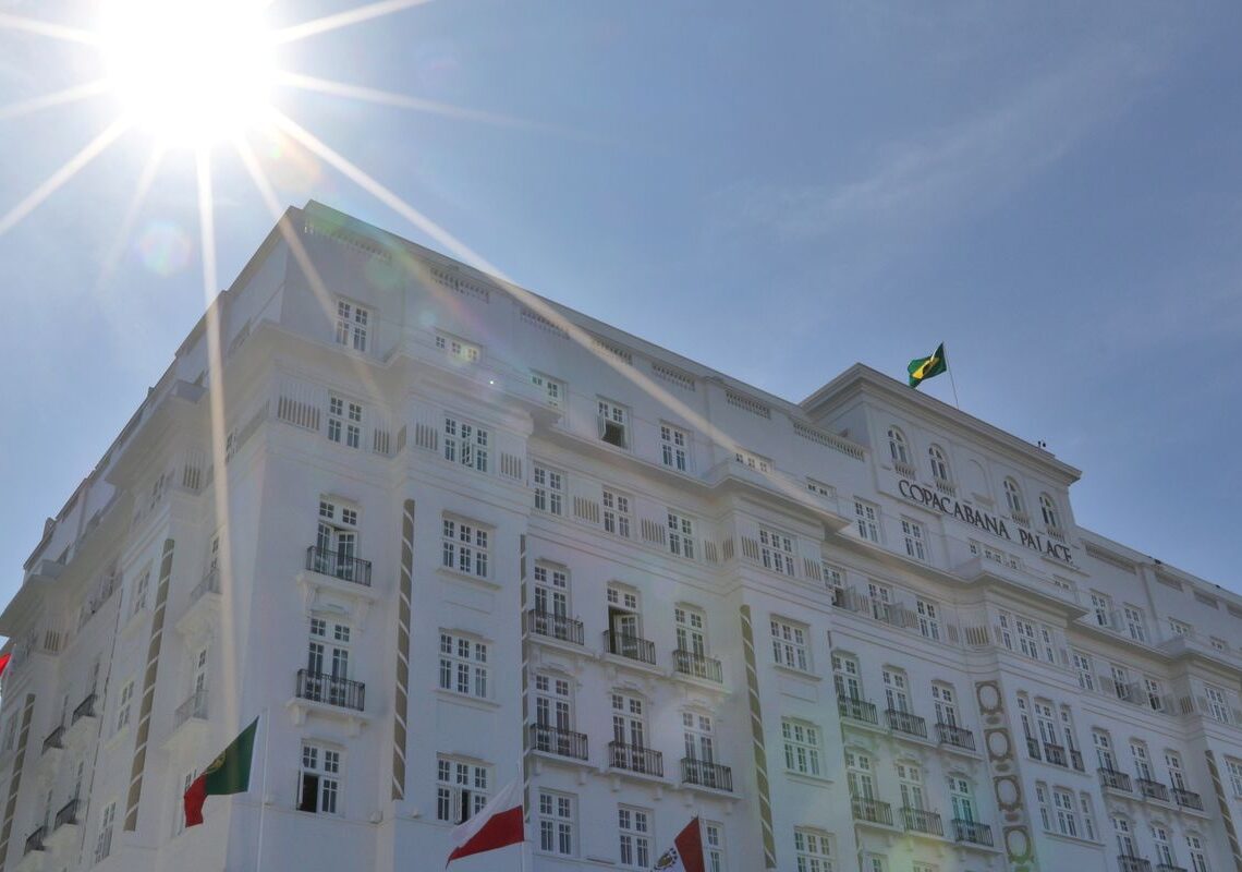 Padronização para horário de entrada e saída de hotéis começa a valer