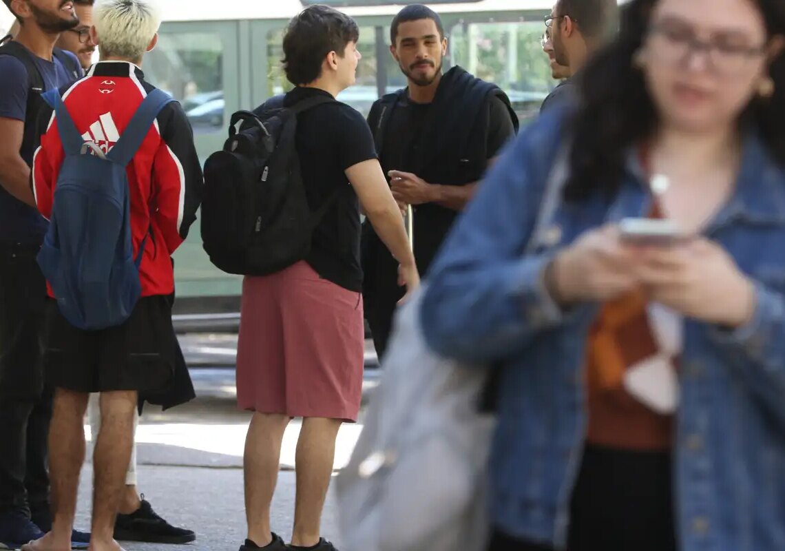 Estilo de vida leva jovens de até 30 anos apresentarem risco cardíaco