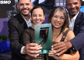 TV Brasil é uma das vencedoras do Prêmio Sebrae de Jornalismo