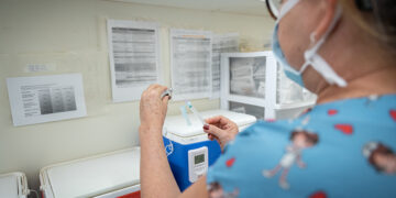 Desbloqueio de recursos para educação e saúde vai a sanção — Senado Notícias