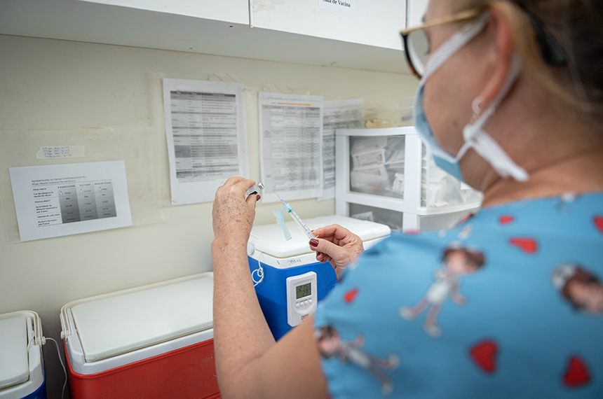 Desbloqueio de recursos para educação e saúde vai a sanção — Senado Notícias