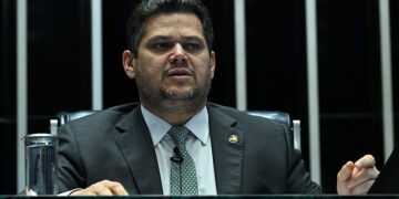 Davi confirma sessão do Congresso para votação do Orçamento — Senado Notícias