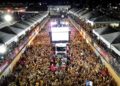 Lei inclui Carnatal no calendário turístico oficial do Brasil — Senado Notícias