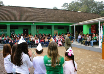 Ensino de defesa civil na escola está na pauta da Comissão de Educação — Senado Notícias