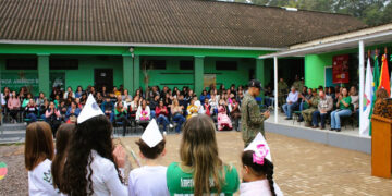 Ensino de defesa civil na escola está na pauta da Comissão de Educação — Senado Notícias