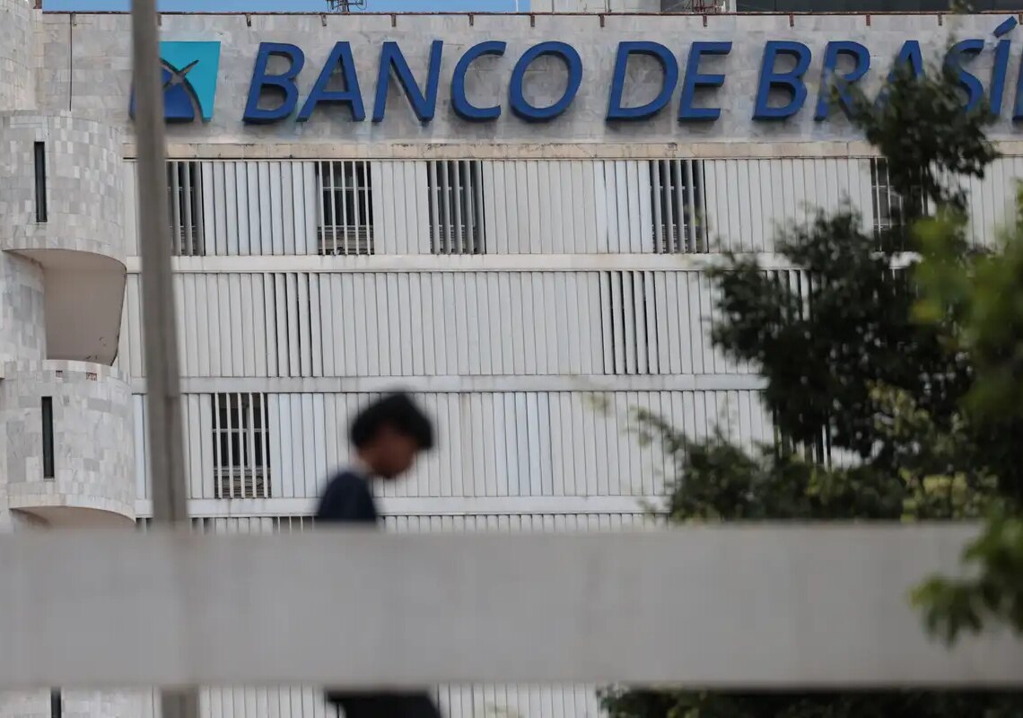 BRB descarta risco de intervenção e estuda vender ativos do Master