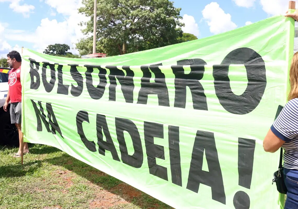 8/1: julgamento dos atos golpistas foi marco histórico para o país