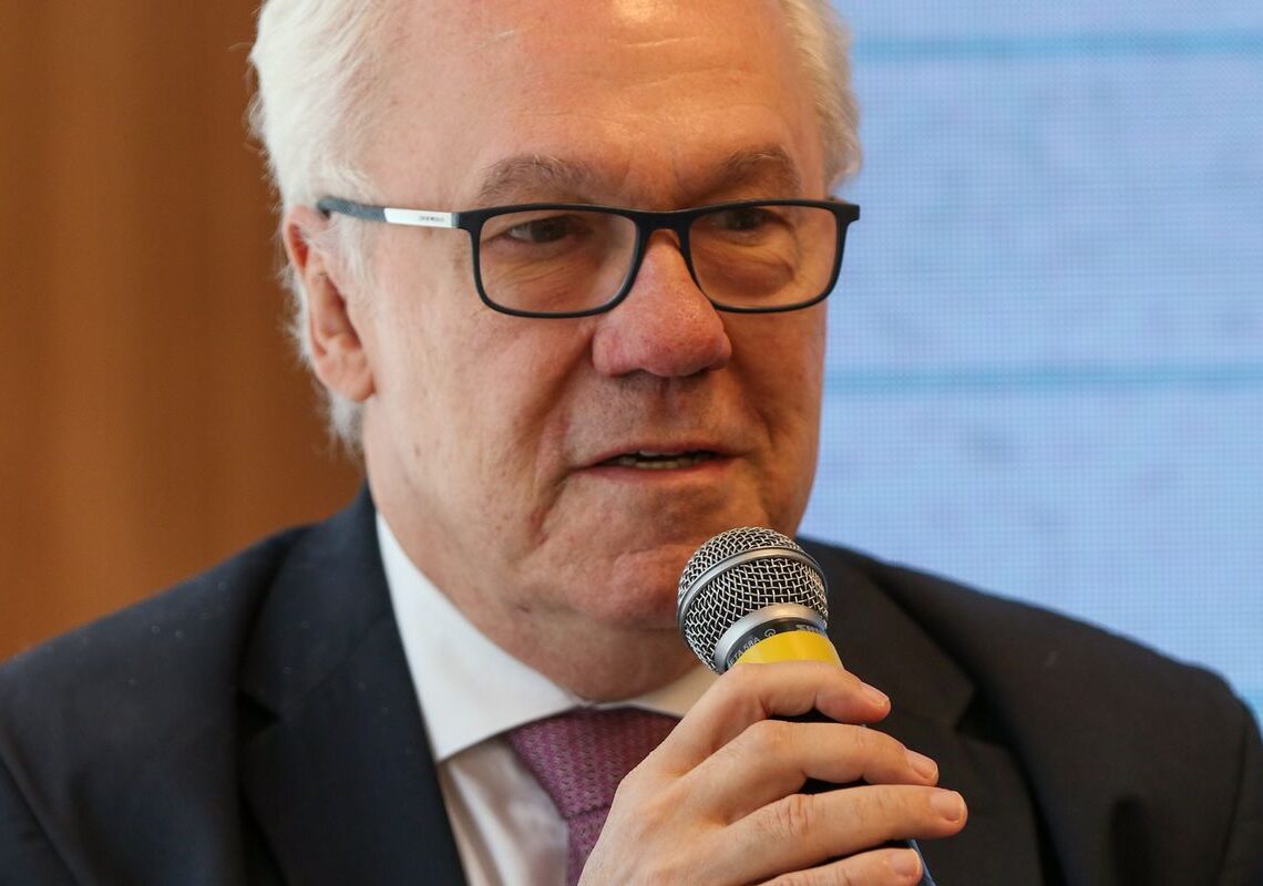 Presidente do Inep diz que não houve erro no resultado final do Enamed