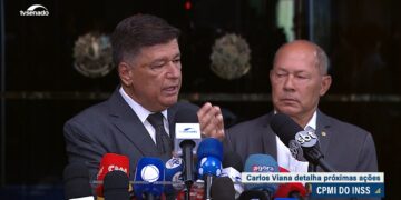 CPMI do INSS vai ouvir dono do Banco Master e presidente do INSS — Senado Notícias