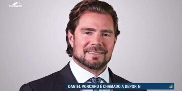Daniel Vorcaro, dono do Banco Master, é convocado a depor na CPMI do INSS — Senado Notícias
