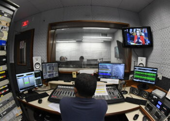 Rádio Senado completa 29 anos — Senado Notícias