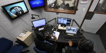 Sancionadas normas para emissão de carteira profissional de radialista — Senado Notícias