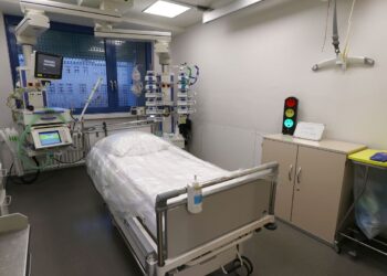 Projeto reduz infecções em hospitais públicos no país