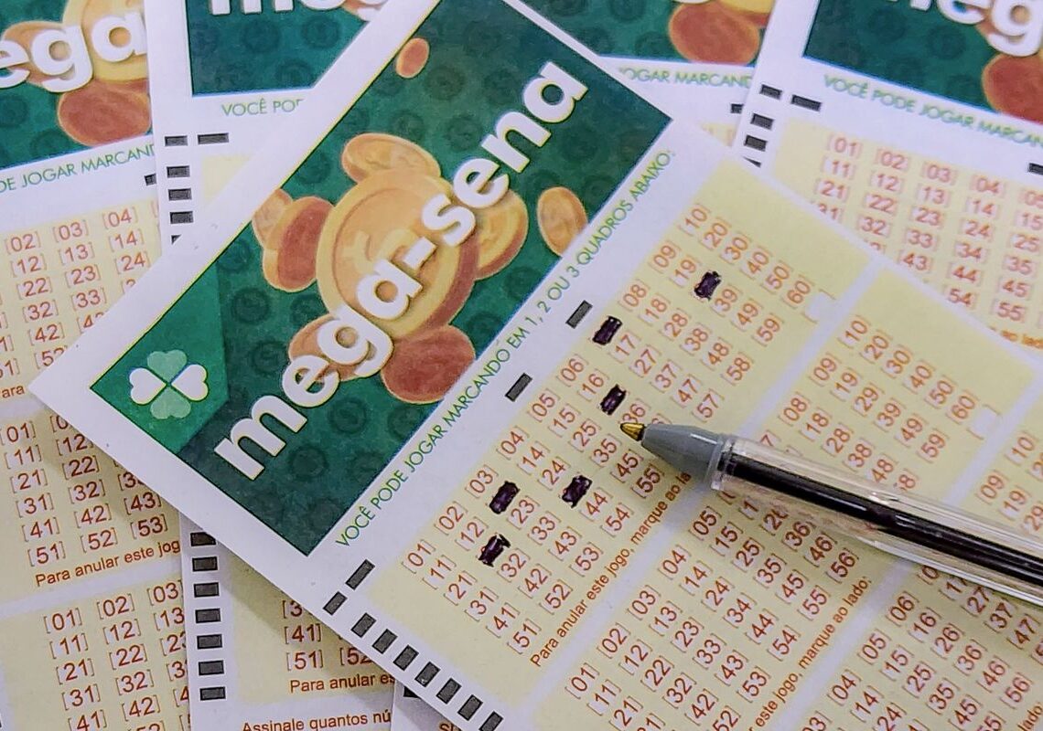 Mega-Sena não tem ganhador; prêmio acumula para R$ 41 milhões
