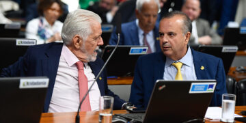 Senadores reagem à prisão de Maduro em ação militar dos EUA na Venezuela — Senado Notícias