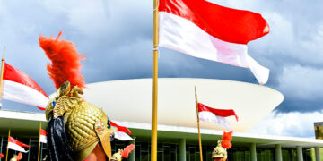 Com sessão solene, Congresso Nacional abre ano legislativo nesta segunda — Senado Notícias