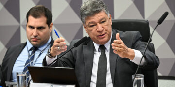 CPMI do INSS convoca Daniel Vorcaro, investigado por fraude no Banco Master — Senado Notícias