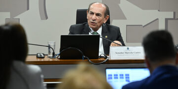 Proteção contra desconto em benefício previdenciário aguarda votação na CAS — Senado Notícias