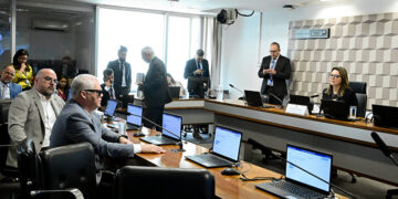 CEsp pode avaliar inscrição de cursos para atletas em conselho de direitos da criança — Senado Notícias