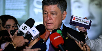 Carlos Viana pede prorrogação da CPMI do INSS — Senado Notícias