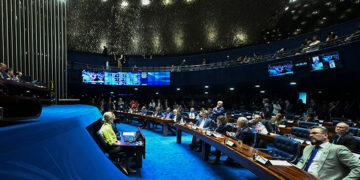 Plenário votará projetos sobre tributação, incentivo a pesquisa e execução fiscal — Senado Notícias