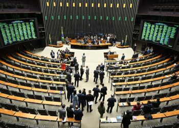 Congresso pode votar vetos a projeto da dosimetria e lei do licenciamento — Senado Notícias