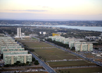 Primeira sugestão legislativa de 2026 chega à CDH — Senado Notícias