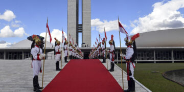 Sessão de reabertura dos trabalhos é marcada para dia 2 — Senado Notícias